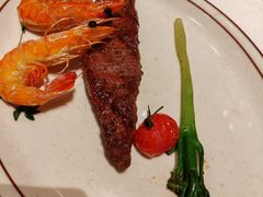 -黑宝石西餐厅(汇励99城市公园店)