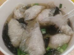 -家宴·灌蛋·沙茶面(曾厝垵店)