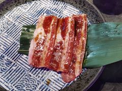 -十三姨正合丰烤肉(营迹路店)