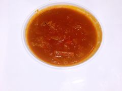 -上林铁板烧(延安西路店)