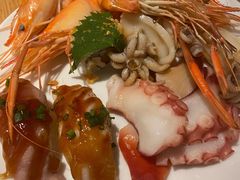 -长沙君悦酒店·自助餐厅咖啡厅