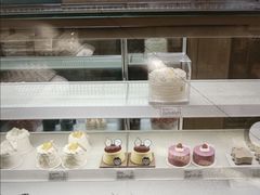 -好利来(健德门店)