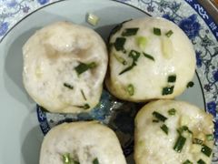 生煎（一两）-荣阳楼(山塘街店)