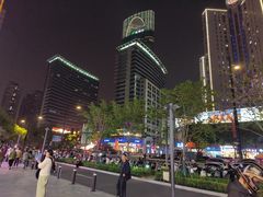 -顺风海鲜港(金玉兰店)
