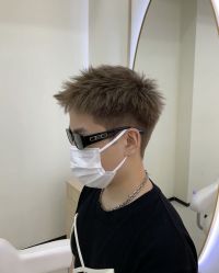 -藤野造型烫染·接发