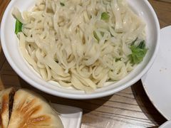 -粥六•新晋菜(柳巷店)