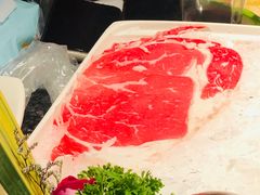 -海底捞火锅(崇文门新世界百货店)