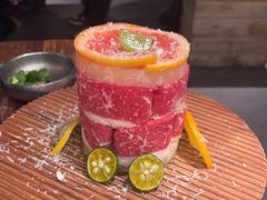 -山葵村烤肉(海淀区民族大学店)