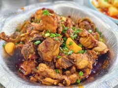 -邹胖哥好好吃餐馆(荔波美食街店)