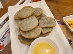-北京小肠陈饭庄(方庄店)