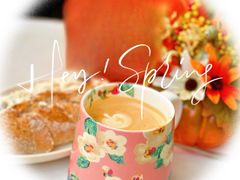 -Peet's Coffee皮爷咖啡(大学路店)