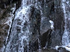 -藏龙百瀑风景区