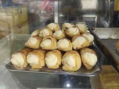 -占西饼店