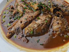 -品鲜村农家菜·阳澄湖大闸蟹(总店)