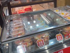 -味多美蛋糕(安定门店)