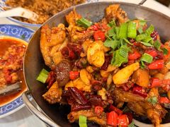 -新新湘菜馆(新中街二条店)