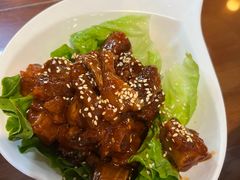 -巴人汇三篇小龙虾江湖菜(李家沱店)
