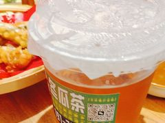 -捡角台湾食堂(宝山店)