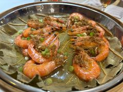 -万龙洲海鲜(南新仓店)