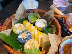 -泰妃殿(宏伊国际广场店)