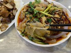 -张包铺(道外店)