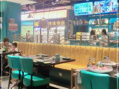 大堂-五星桥原切肥牛火锅·30年专注好牛肉(湖塘店)