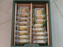 -詹记桃酥(宿州路店)