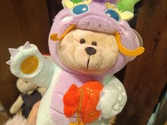 -星巴克(哈尔滨松雷店)