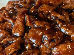 -南来顺饭庄·清真(南菜园店)