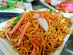 -四海酒家生态粤菜