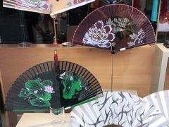 -京扇子(烟袋斜街店)