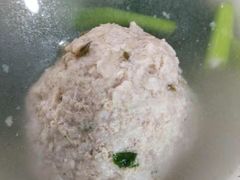 -蒋家桥饺面店(四望亭路店)