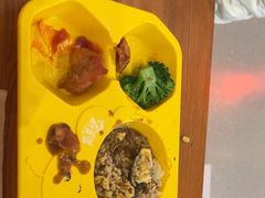 -伽喱博士 Dr.CURRY咖喱饭(太阳宫咖喱店)