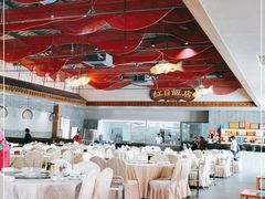 大堂-红日饭店(裕隆三路店)