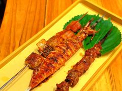 -77号渔船·蒸海鲜青岛菜(积米崖店)