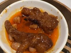 -万龙洲海鲜(南新仓店)