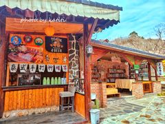 -北京水岸山吧度假村(雁栖镇店)