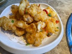 -淘米捞·米汤脆鲩鱼火锅(福田皇岗店)