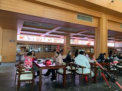 -长白山华美胜地滑雪场
