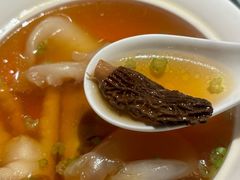 -金成潮菜博物馆(海珠湿地店)