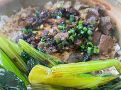 -波记美食煲仔饭蒸饭(客村店)