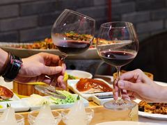 -小河盐帮·私家菜·烤鸭(三元桥·霄云路店)