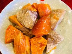 -抱德·潮汕味(敦和店原惠城鱼仔)