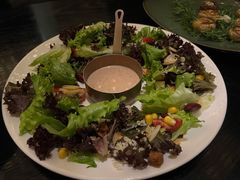 -C&R西班牙餐厅
