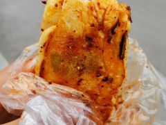 -郭际辣饼铺(第三中学店)