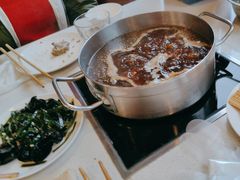 -蝎王府羊蝎子(北大地店)