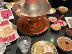 -南门涮肉(上海一店)