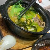 砂锅雄起！