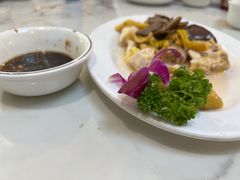 -百姓百味海鲜酒楼(粤垦路总店)