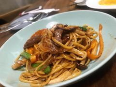 -G+KITCHEN(龙湖狮山天街店)